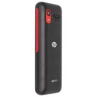 мобильный телефон Digma Linx C171 Black