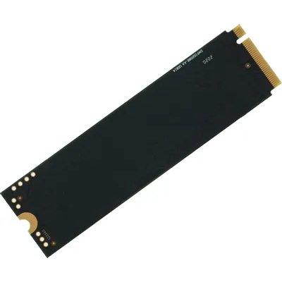 SSD диск Digma Meta M6 4Tb DGSM4004TM63T Черный