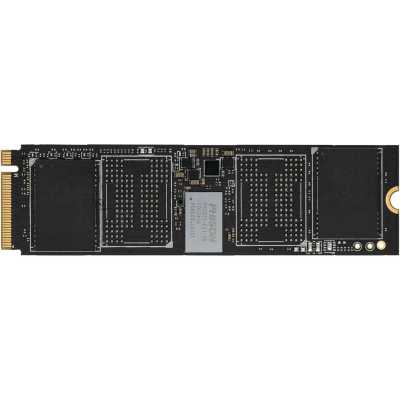 SSD диск Digma Meta P21 1Tb DGSM4001TP21T Черный