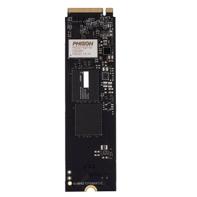 SSD диск Digma Meta P7 512Gb DGSM4512GP73T Черный