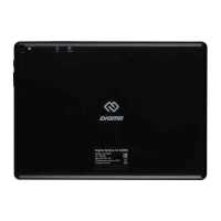 планшет Digma Optima 10 A500S Black Черный