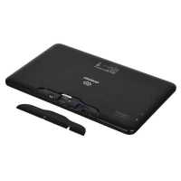 планшет Digma Optima 1027N 3G Black Черный