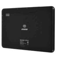 планшет Digma Optima 1027N 3G Black Черный