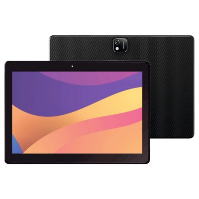 планшет Digma Optima 1414D 4G 4/64GB Black Черный