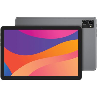 планшет Digma Optima 1415D 4G 4/64GB Dark Grey Темно-серый