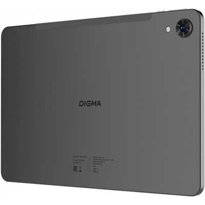 планшет Digma Optima 1416D 4G 4/64GB Grey Темно-серый