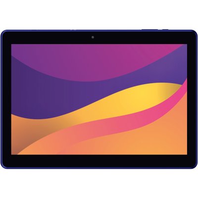 планшет Digma Optima 1442E 4G 4/128GB Dark Blue Темно-синий