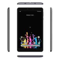 планшет Digma Optima 8 X701 4G Black Черный