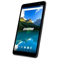 планшет Digma Optima 8019N 4G Black