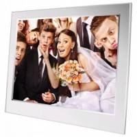 фоторамка Digma PF-840 White Белый