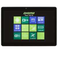 планшет Digma Plane 1523 3G Black