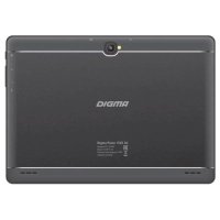 планшет Digma Plane 1525 3G Black