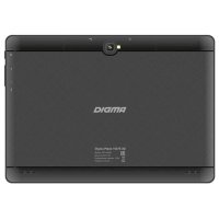планшет Digma Plane 1537E 3G Black