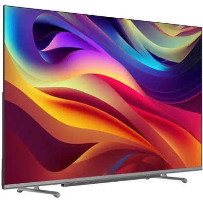 телевизор Digma Pro 43L