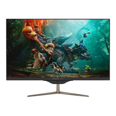 моноблок Digma Pro AiO 23i DM23P3-8DXU01 Черный