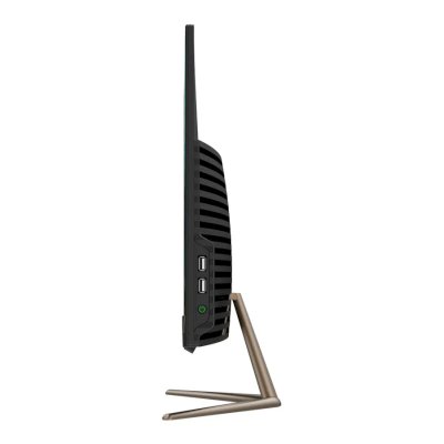 моноблок Digma Pro AiO 23i DM23P7-8DXW01 Черный