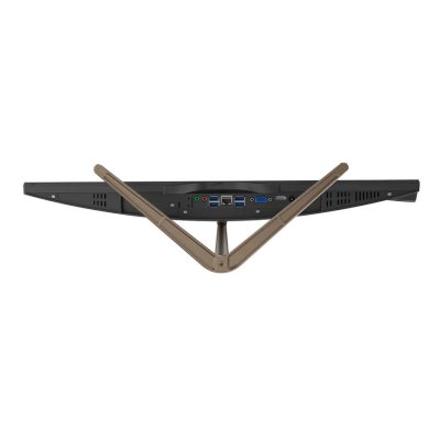 моноблок Digma Pro AiO 23i DM23P7-ADXW01 Черный
