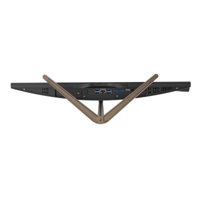 моноблок Digma Pro AiO 23i DM23P7-AEXW01 Черный