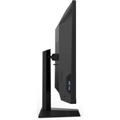 моноблок Digma Pro AiO 27i DM27P7-ADXW01 Черный