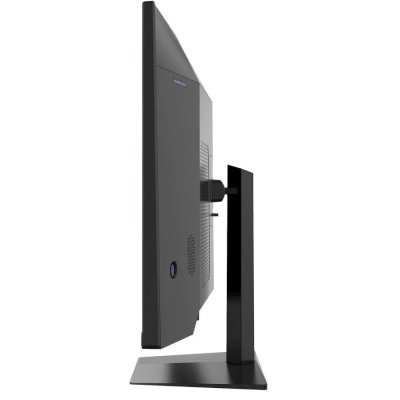 моноблок Digma Pro AiO 27i DM27P7-ADXW01 Черный