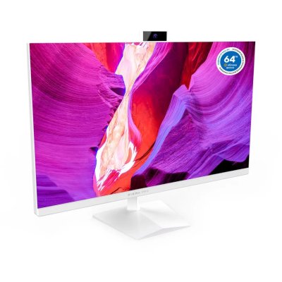 моноблок Digma Pro AiO 27i DM27P7-AEXW03 Белый