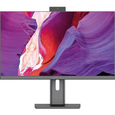 моноблок Digma Pro AiO Unity DM27P7-ADXW05 Серый