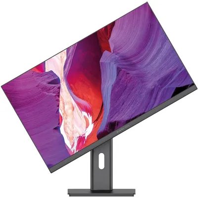 моноблок Digma Pro AiO Unity DM27P7-ADXW05 Серый