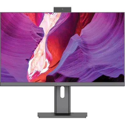 моноблок Digma Pro AiO Unity DM23P3-8CXW01 Черный-Серый