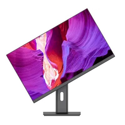 моноблок Digma Pro AiO Unity DM23P3-8CXW01 Черный-Серый