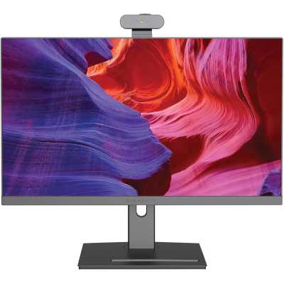 моноблок Digma Pro AiO Vision 23 DM23P5-ADXW01 Черный