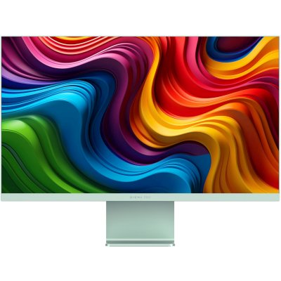 монитор Digma Pro Art L DM27SP03 Green Зеленый