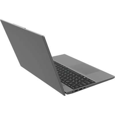 ноутбук Digma Pro Breve DN15R7-ADXW05 Серебристый