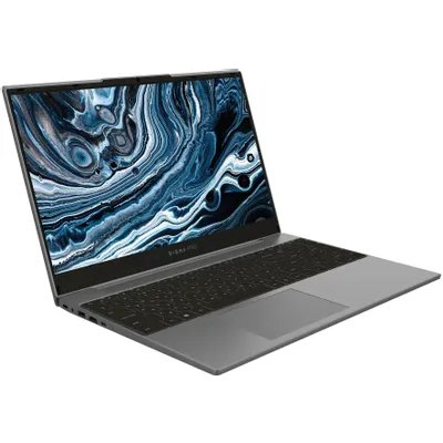 ноутбук Digma Pro Breve S DN15P3-8DXW02 Серый