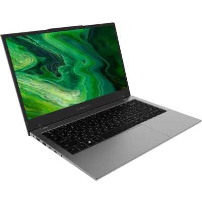 ноутбук Digma Pro Fortis 14 DN14P3-ADXW01 Серый