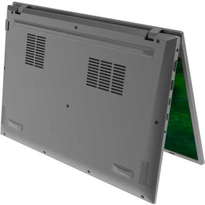 ноутбук Digma Pro Fortis M DN14R5-ADXW01 Серый
