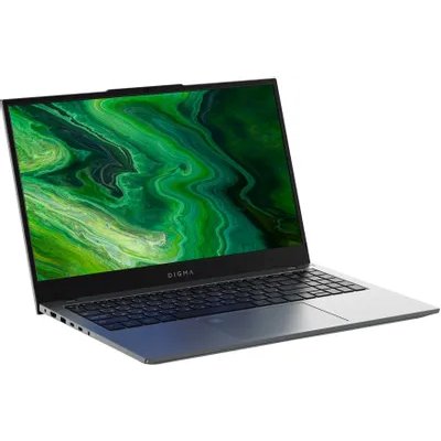 ноутбук Digma Pro Fortis M DN15P3-8CXW05 Серый