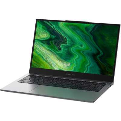 ноутбук Digma Pro Fortis M DN15P3-ACXW01 Серый