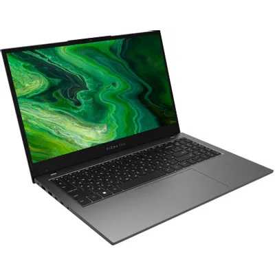 ноутбук Digma Pro Fortis M DN15P3-ADXW01 Серый