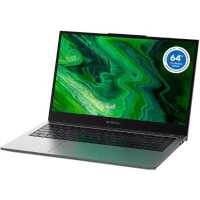 ноутбук Digma Pro Fortis M DN15P5-8DXW01 Серый