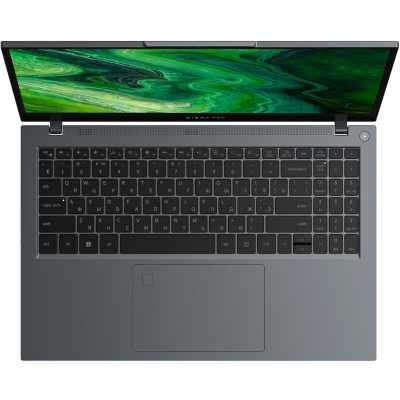 ноутбук Digma Pro Fortis M DN15P7-BDXW01 Серый