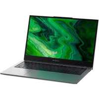 ноутбук Digma Pro Fortis M DN15R3-8CXN01 Серый