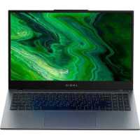ноутбук Digma Pro Fortis M DN15R5-8CXW01 Серый