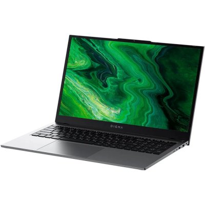 ноутбук Digma Pro Fortis M DN17P3-8CXN01 Серый