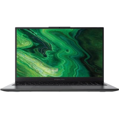 ноутбук Digma Pro Fortis M DN17P5-ADXW01 Серый