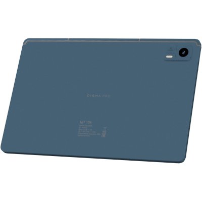 планшет Digma Pro HIT 104 6/128GB Blue Синий