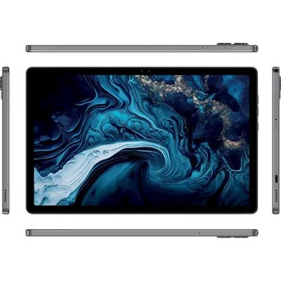 планшет Digma Pro HIT 16 6/128GB Grey Серый