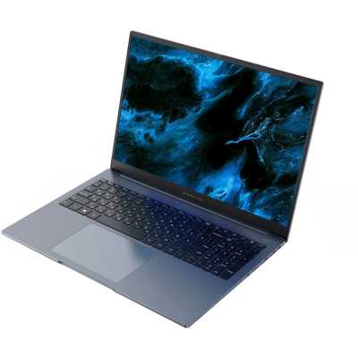 ноутбук Digma Pro Pactos 16 DN16P3-8CXW01 Серый