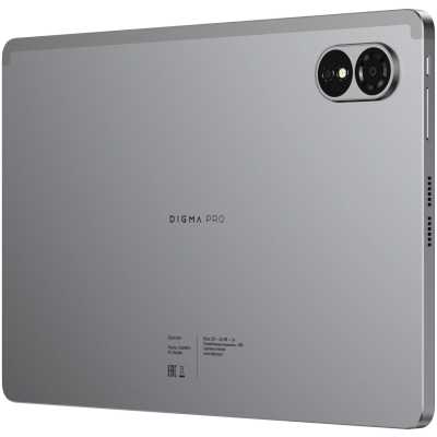 планшет Digma Pro Quantum 6/128GB Grey Серый