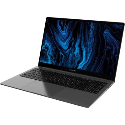 ноутбук Digma Pro Sprint M DN16R3-8CXW01 Серый