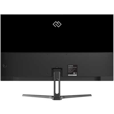 монитор Digma Progress 24P504F Черный